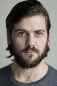 Photo of Rhys Rusbatch as Dewi