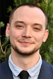 Photo of James Grixoni as Shelby