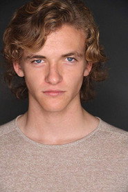 Photo of Jacob Melton as Aleck