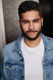 Photo of Alexander Pineiro as Renaldo