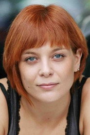 Photo of Cristina Rocchetti as Glenda
