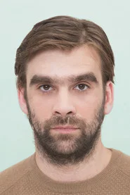 Photo of András Rusznák as Jakab