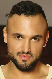 Photo of Angelo Pedro