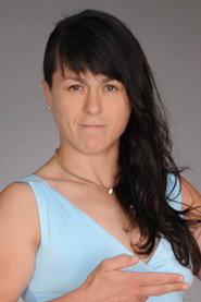 Photo of Daria Ibragimova as Self
