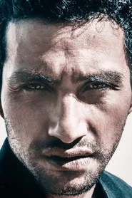 Photo of Victor Boneva as Pitbull