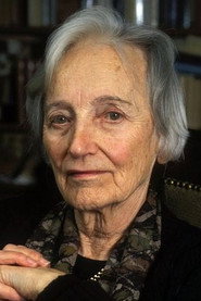 Photo of Dominique Aury as Self