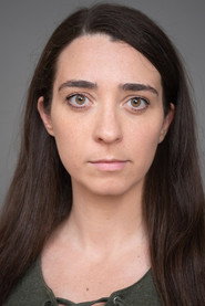 Photo of Olga Lamonova as Sister