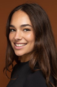 Photo of Jade Julian as Disco Jones