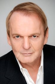 Photo of John Joseph Gallagher as Pastor Hoyt