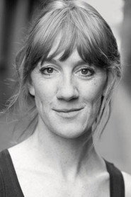 Photo of Laura Cubitt as Nancy