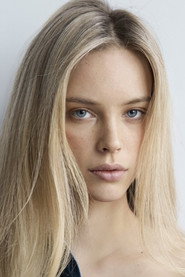 Photo of Violetta Onoprienko as Alyona