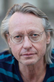 Photo of Andreas Wimberger as Hippie