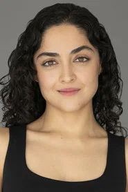 Photo of Daniela Porras as Luna