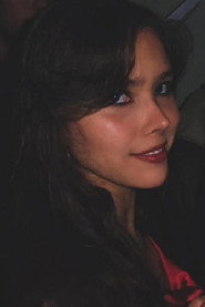 Photo of Martina Ribera as Camilla Lavinia