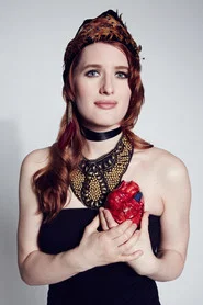 Photo of Lindsay Katt as Lindsay
