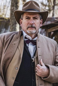 Photo of Greg Stieneker as Sheriff Hank Ross