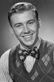 Photo of Jimmy Clark as George