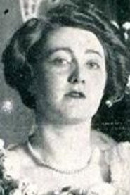 Photo of Tilly Wedekind as Princess Alma
