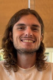 Photo of Luis M. Campillo as Edu