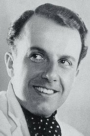 Photo of André van Gyseghem as Cecil Tempest