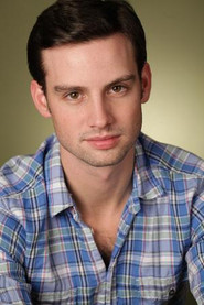 Photo of Brooks Russell as Liam Green