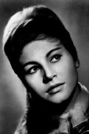 Photo of Marie Tomášová as Hanka Piątowská