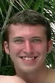 Photo of Kevin Reed