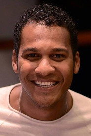 Photo of Amaurih Oliveira as Flávio