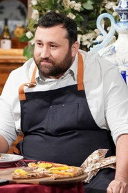 Photo of Daniele Uditi as Self - Judge
