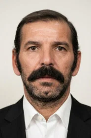 Photo of Niyazi Gökdere as Halil'in Adamı