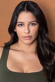 Photo of Maria Legarda as Ariela Morales