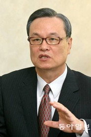 Photo of In Myung-jin