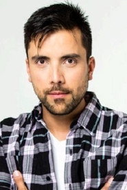 Photo of Fabián Copete as Leyner