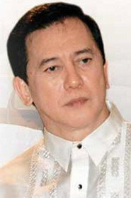 Photo of Phillip Salvador as Kid Alaminos