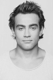 Photo of Dimitar Krumov as Yulian