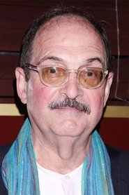 Photo of Lewis J. Stadlen as Marty