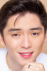 Photo of Justin MC as Joshua