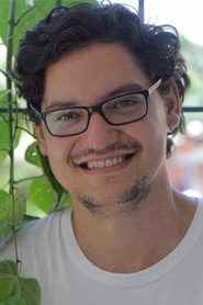Photo of César Nogueira as César Nogueira