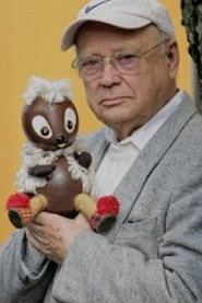 Photo of Heinz Schröder as Herr Fuchs