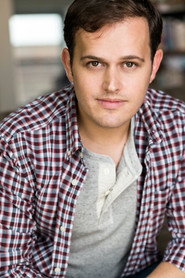 Photo of Darin Guerrasio as Brother Matthew