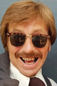 Photo of Nathan Ariss as Newsagent