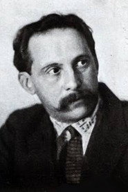Photo of Maksym Rylsky as (voice)