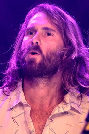 Photo of Hamish Rosser as Himself
