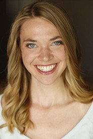 Photo of Zara Jestadt as Gee