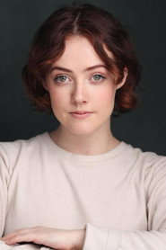 Photo of Mabel Lewis as Ava