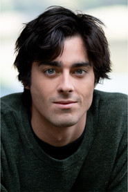 Photo of Charles Roberge as Jasmin Gosselin