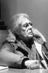Photo of Werner Di Donato as Cieco