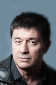 Photo of Adrian Formosa as Cameron