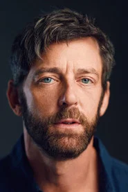 Photo of Ken Barnett as Martin
