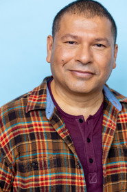 Photo of Danny Casillas as Upset Dancer